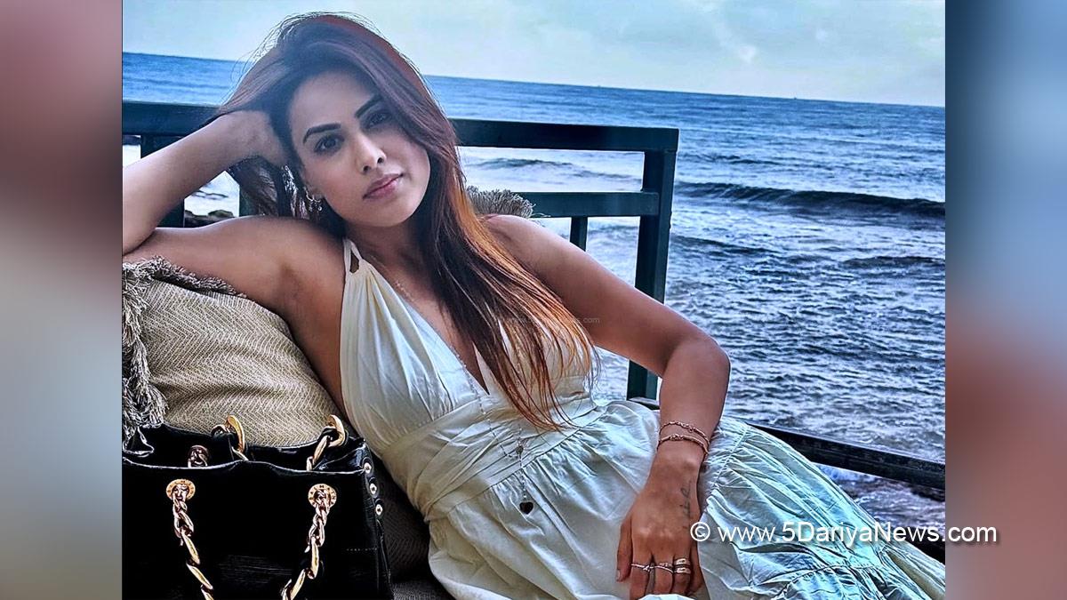 Nia Sharma, TV, Television, Entertainment, Mumbai, Actor, Actress, Mumbai News