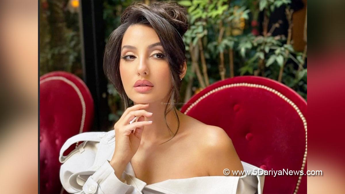 Nora Fatehi, Bollywood, Entertainment, Mumbai, Actress, Cinema, Hindi Films, Movie, Mumbai News, Heroine