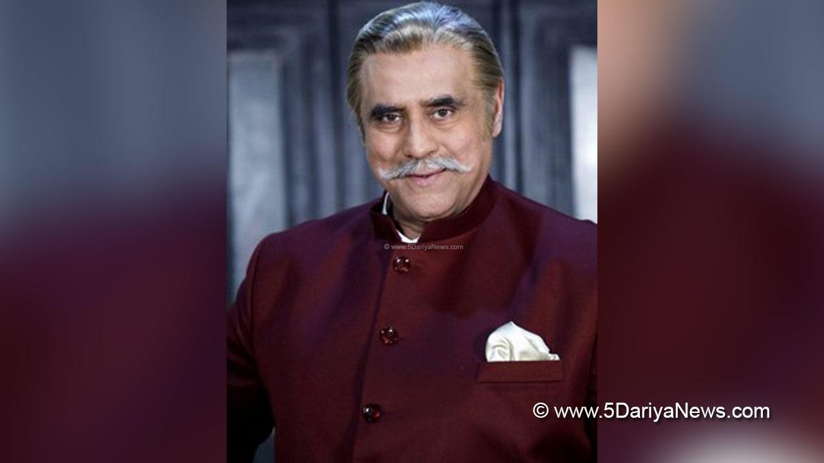 TV, Television, Entertainment, Mumbai, Actor, Actress, Mumbai News, Puneet Issar