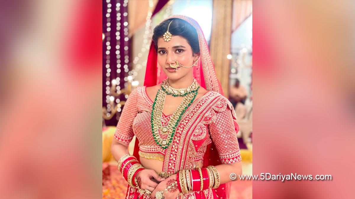 TV, Television, Entertainment, Mumbai, Actor, Actress, Mumbai News, Yeh Rishta Kya Kehlata Hai, Samridhi Shukla
