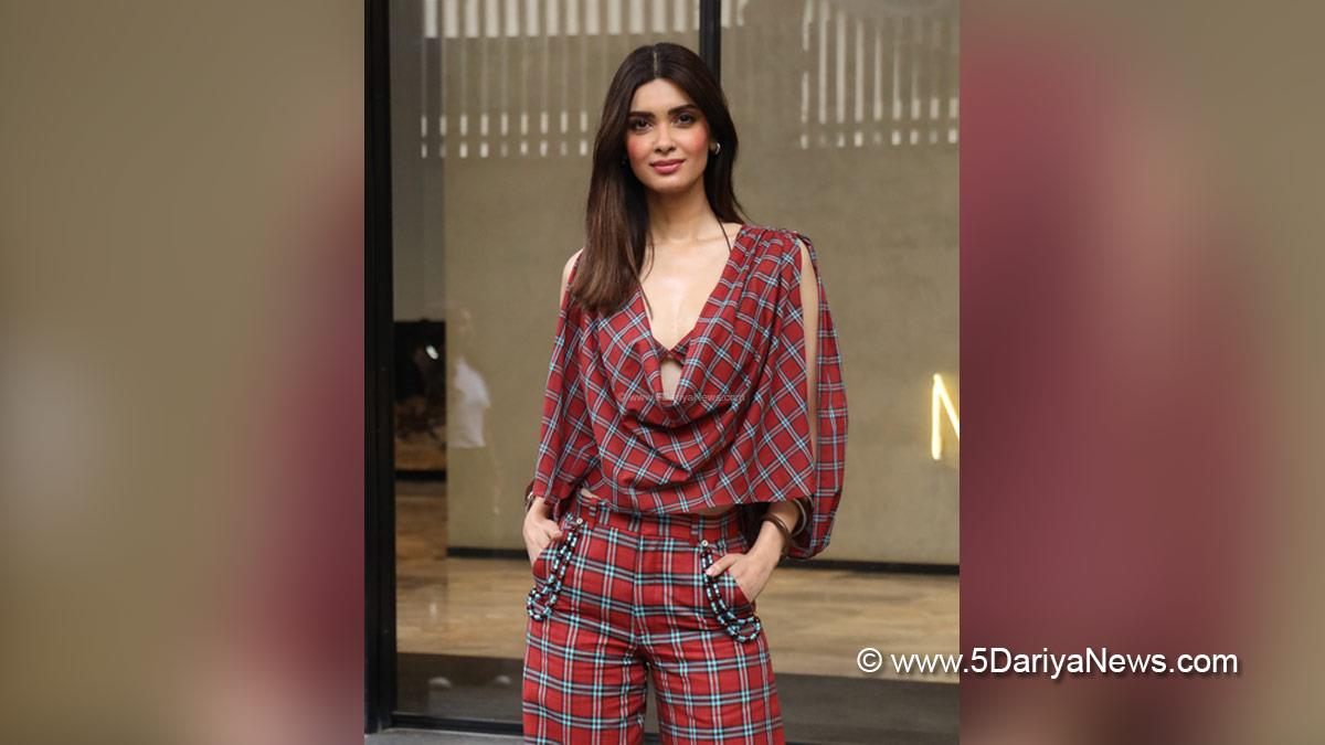 Diana Penty, Bollywood, Web Series, Entertainment, Mumbai, Actress, Cinema, Hindi Films, Movie, Mumbai News, Heroine, Do You Wanna Partner