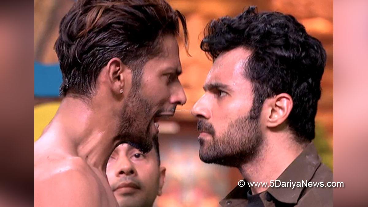 Bigg Boss, TV, Television, Entertainment, Mumbai, Actor, Actress, Mumbai News, Bigg Boss 19, 19th season of Bigg Boss, Baseer Ali