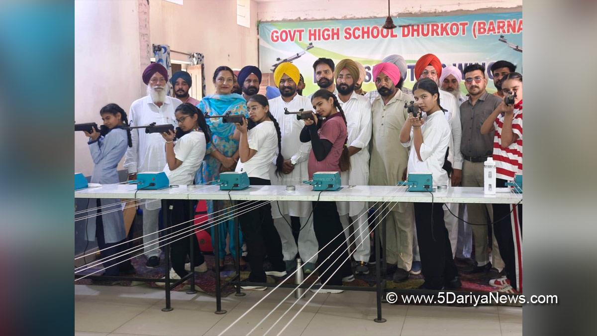 Labh Singh Ugoke, Bhadaur, Barnala, AAP, Aam Aadmi Party, Aam Aadmi Party Punjab, AAP Punjab