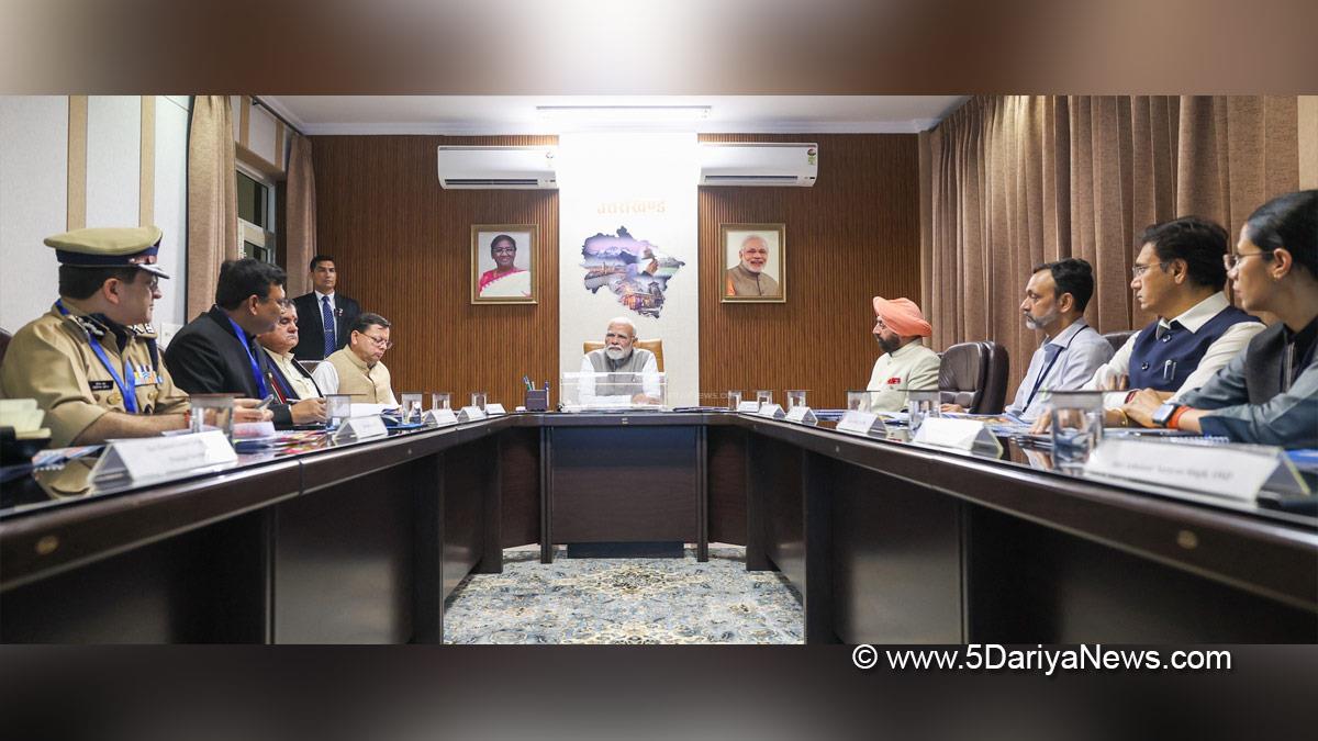 Narendra Modi, Modi, BJP, Bharatiya Janata Party, Prime Minister of India, Prime Minister, Narendra Damodardas Modi, Pushkar Singh Dhami