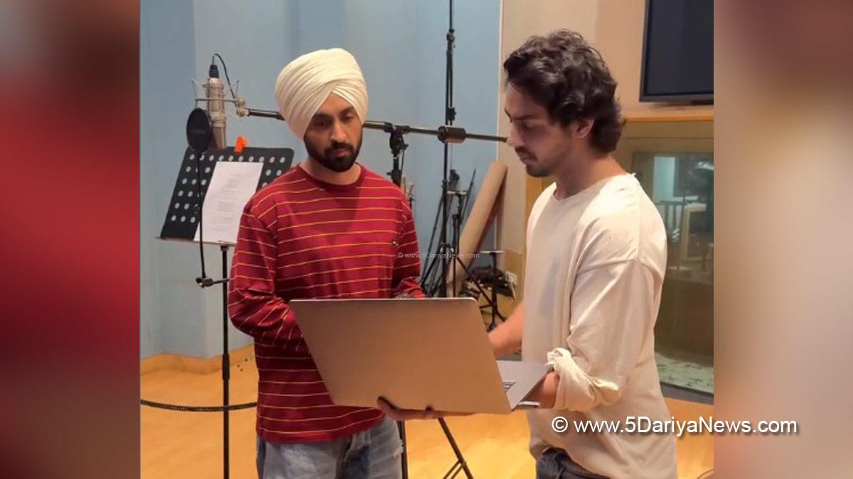 Diljit Dosanjh, Pollywood, Entertainment, Actor, Cinema, Punjabi Films, Movie