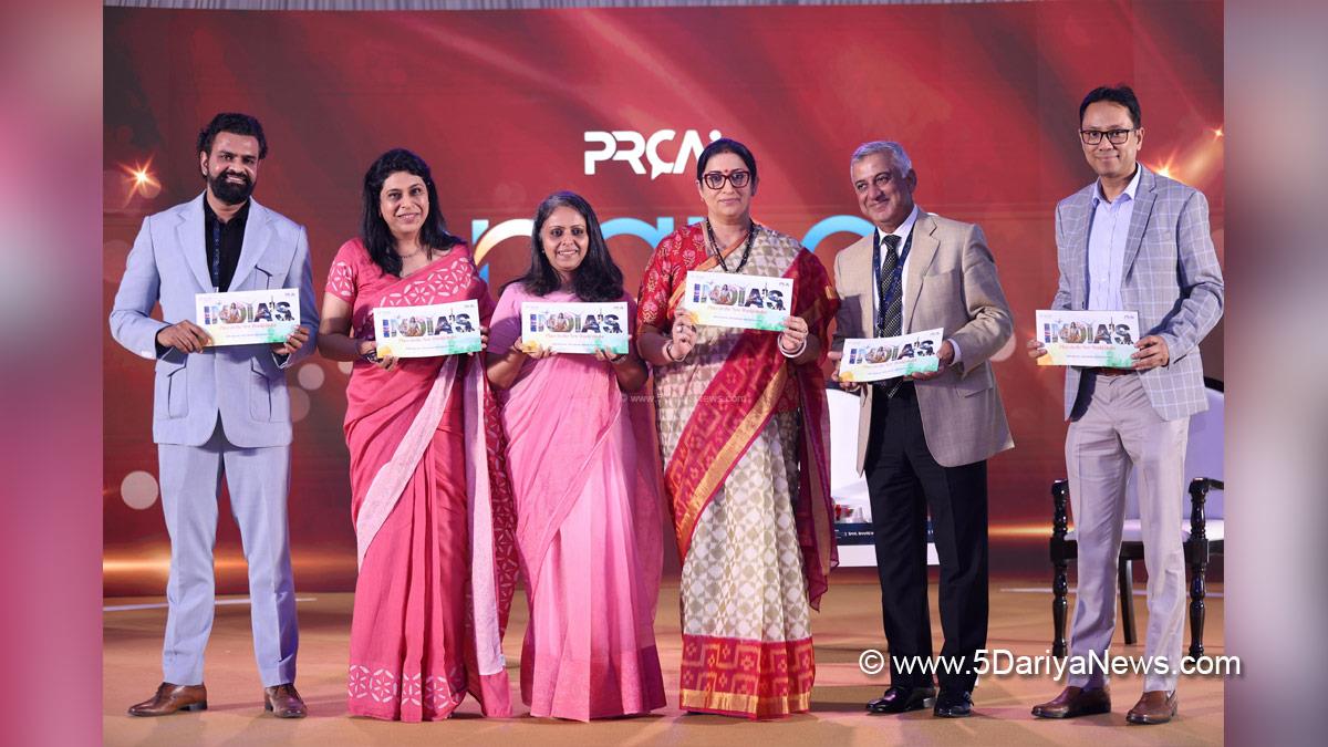 Smriti Irani, Smriti Zubin Irani, BJP, Bharatiya Janata Party