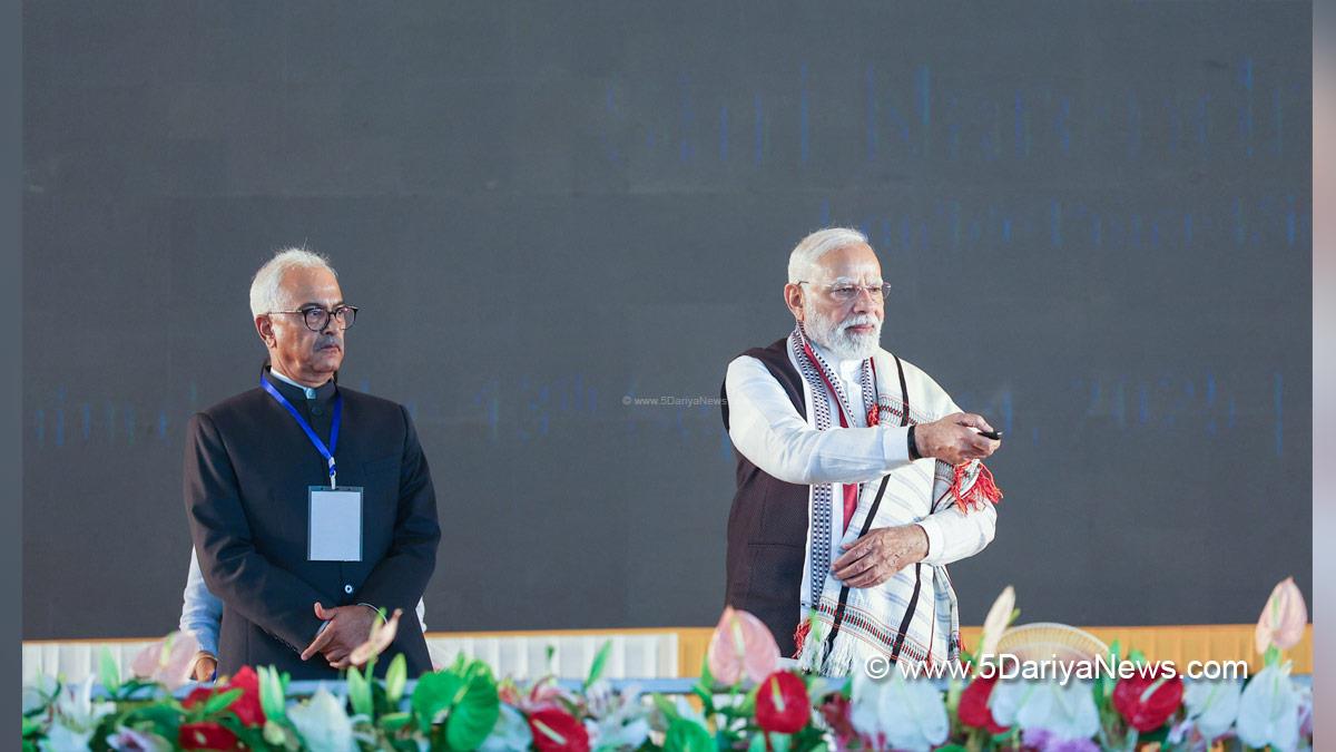 Narendra Modi, Modi, BJP, Bharatiya Janata Party, Prime Minister of India, Prime Minister, Narendra Damodardas Modi, Ajay Kumar Bhalla