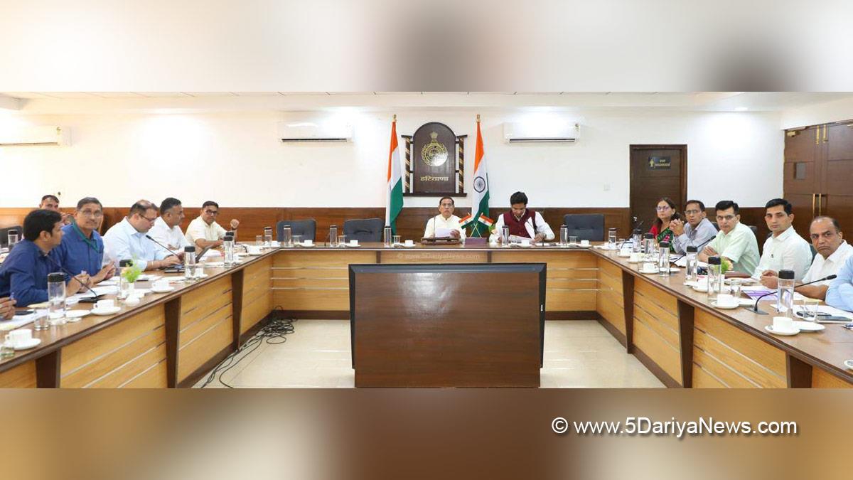 Rajesh Nagar, Haryana, Bharatiya Janata Party, BJP, BJP Haryana          