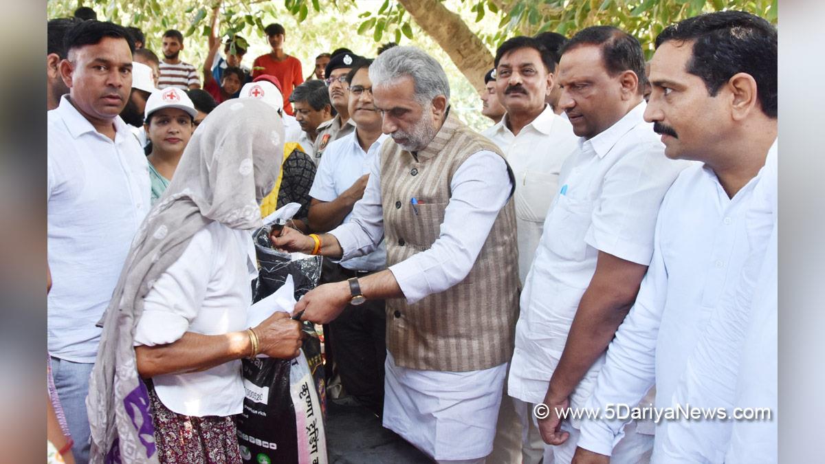 Krishan Pal Gurjar, BJP,Haryana, Bharatiya Janata Party, BJP, BJP Haryana     