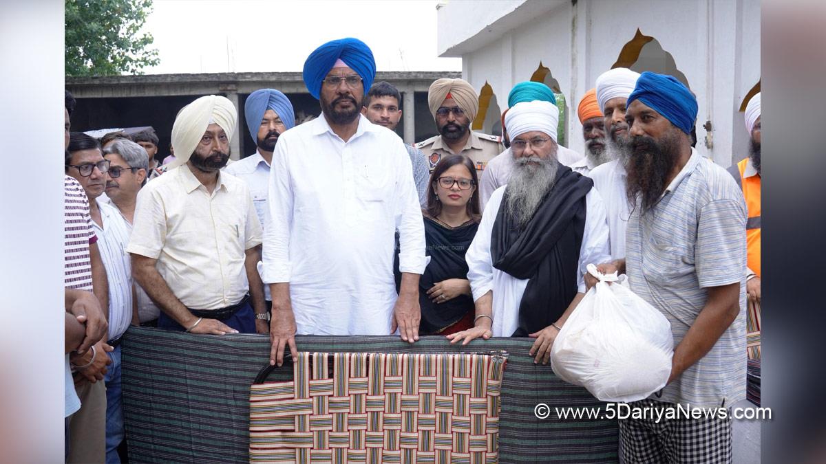Kuldeep Singh Dhaliwal, AAP, Aam Aadmi Party, Aam Aadmi Party Punjab, AAP Punjab, Government of Punjab, Punjab Government