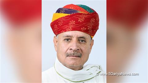 Rao Inderjit Singh