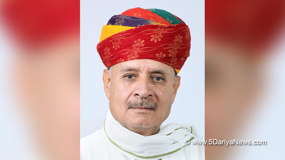 Rao Inderjit Singh, Rao Inderjeet Singh, BJP, Bharatiya Janata Party
