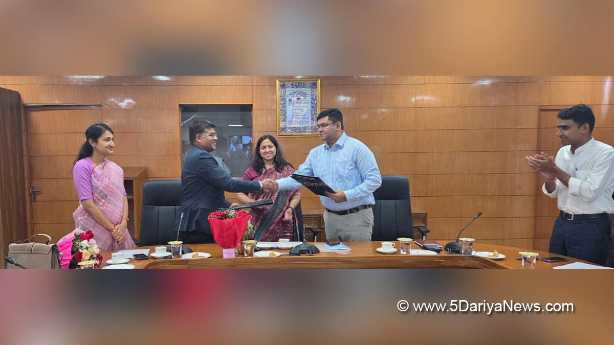 Haryana Admin, Haryana, Vinay Pratap Singh