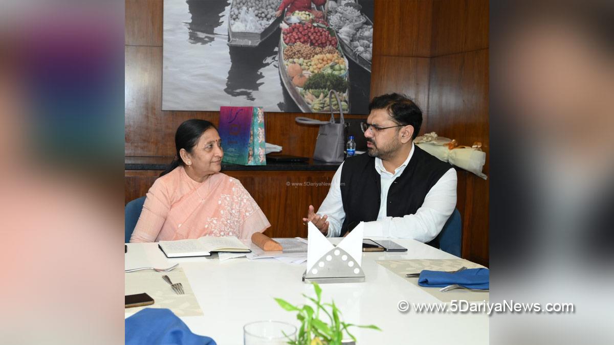 Satish Sharma, Srinagar, Jammu and Kashmir National Conference, National Conference, Kashmir, Jammu And Kashmir, Jammu, Nimuben Jayantibhai Bambhaniya, Bharatiya Janata Party, BJP