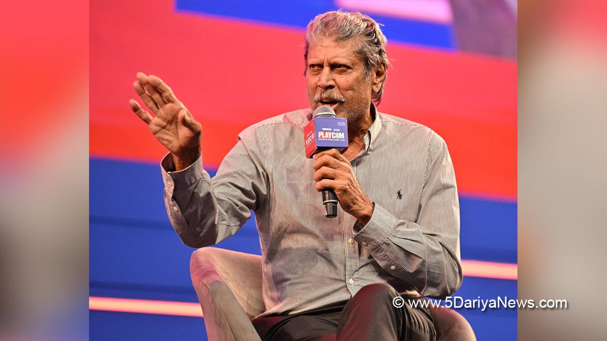 Sports News, Cricket, Cricketer, Player, Bowler, Batsman, Kapil Dev