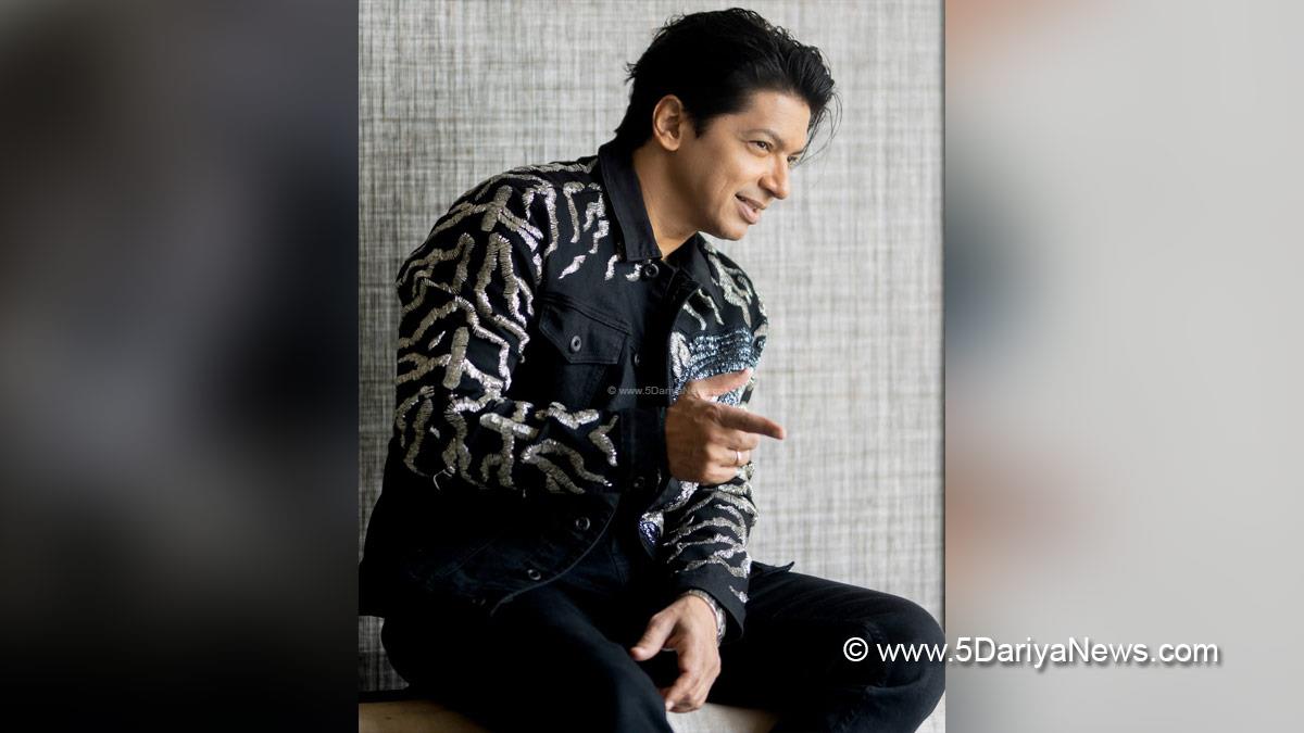 Shaan, Music, Entertainment, Mumbai, Singar, Song, Mumbai News, Balwinder Singh Famous Ho Gaya
