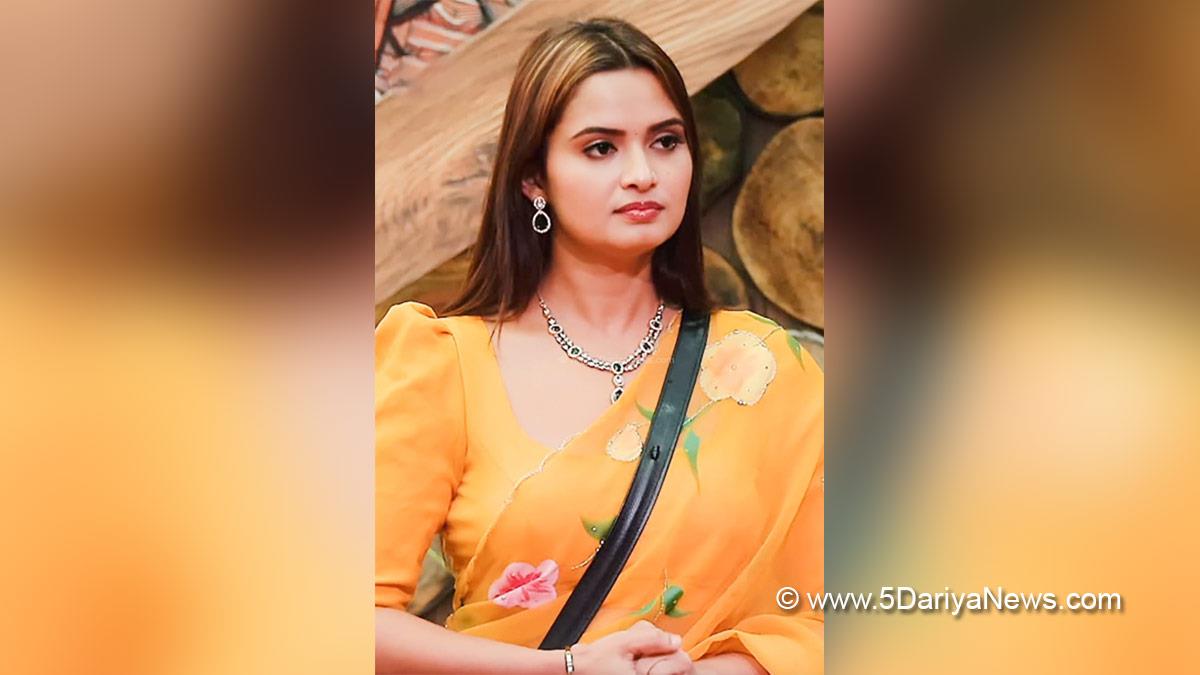 Bigg Boss, TV, Television, Entertainment, Mumbai, Actor, Actress, Mumbai News, Bigg Boss 19, 19th season of Bigg Boss, Neelam Giri