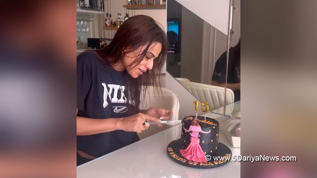 Nia Sharma, TV, Television, Entertainment, Mumbai, Actor, Actress, Mumbai News