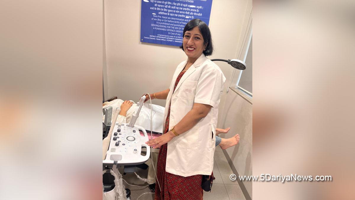 Health, Dr Rakhi Goyal