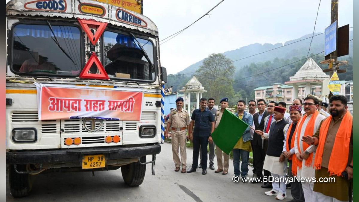 Shiv Pratap Shukla, Himachal Pradesh, Himachal, Bharatiya Janata Party, BJP, BJP Himachal, Shimla, Raj Bhawan, Mukesh Repswal, Himachal Admin, Himachal Pradesh, Himachal, Chamba