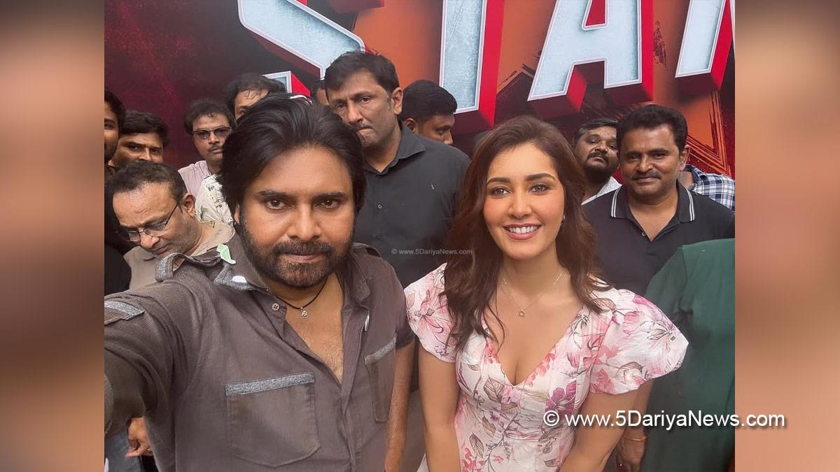 Raashii Khanna, Raashi Khanna, Bollywood, Entertainment, Mumbai, Actress, Cinema, Hindi Films, Movie, Mumbai News, Heroine