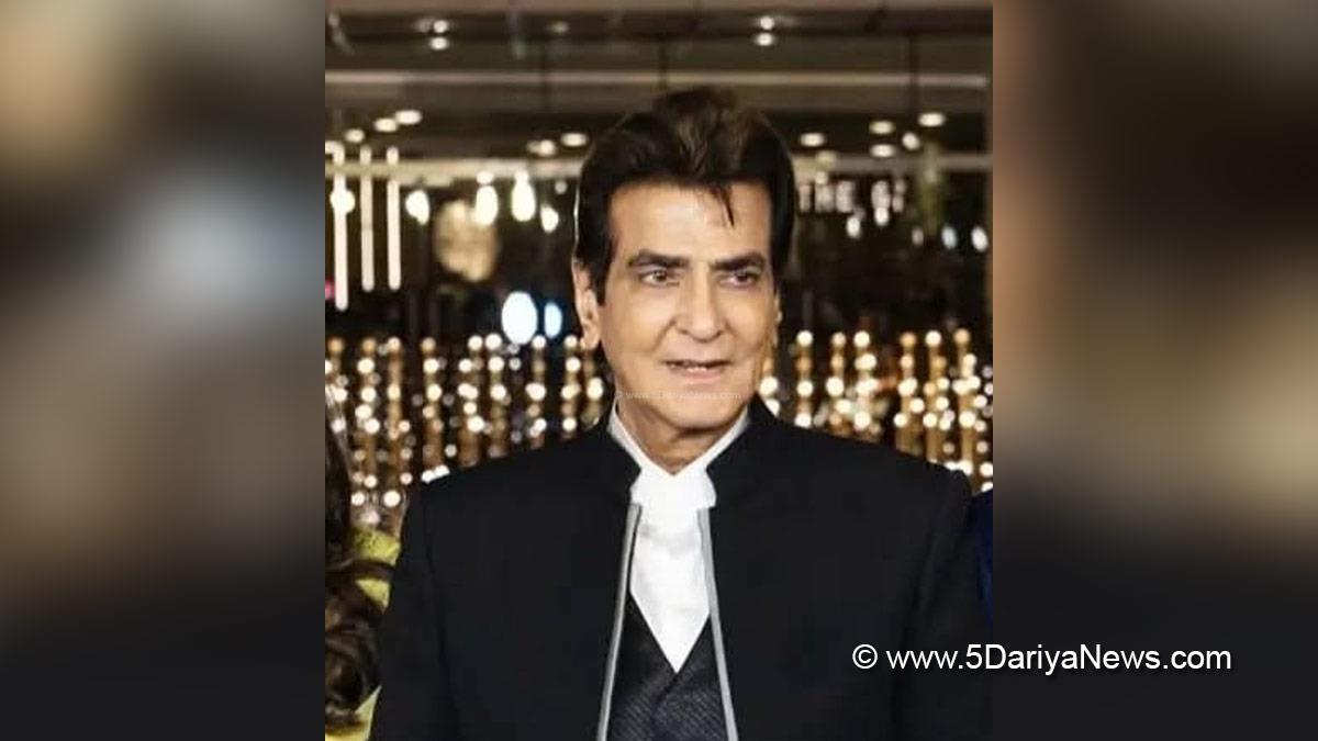 Bollywood, Entertainment, Mumbai, Actor, Cinema, Hindi Films, Movie, Mumbai News, Jeetendra, Shashi Kapoor
