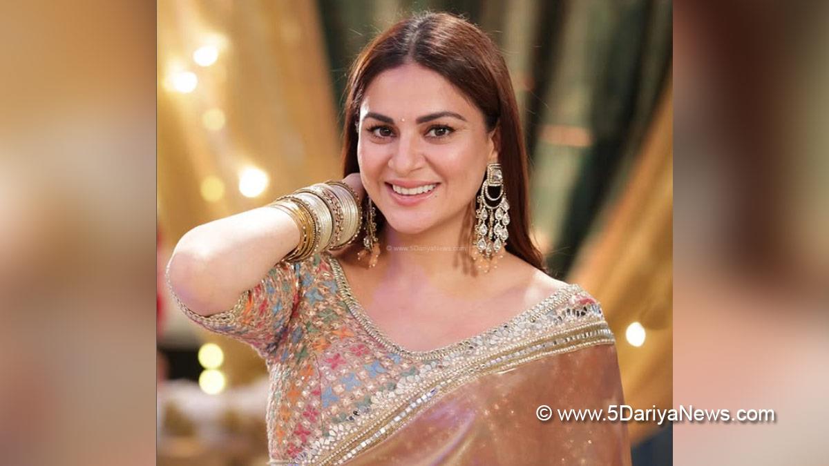 Shraddha Arya, TV, Television, Entertainment, Mumbai, Actor, Actress, Mumbai News