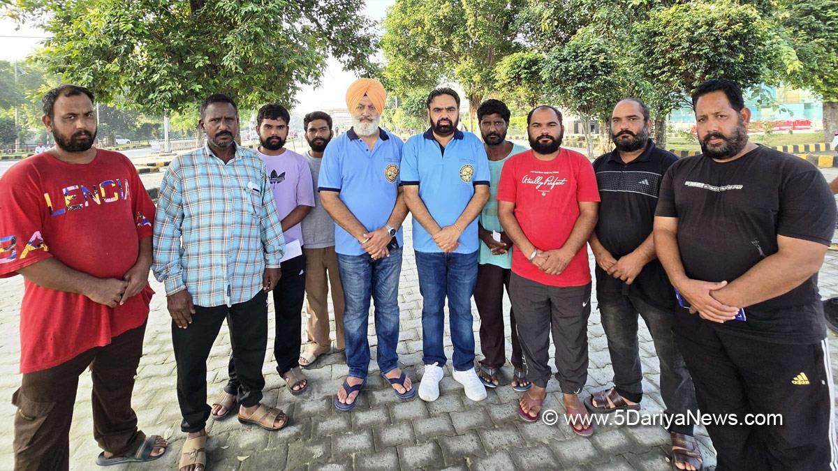Sarbat Da Bhala Trust Amritsar, Sarbat Da Bhala, Sarbat Da Bhala Trust, Sarbat Da BhalaTrust Patiala, SP Singh Oberoi, DR SP Singh Oberoi 