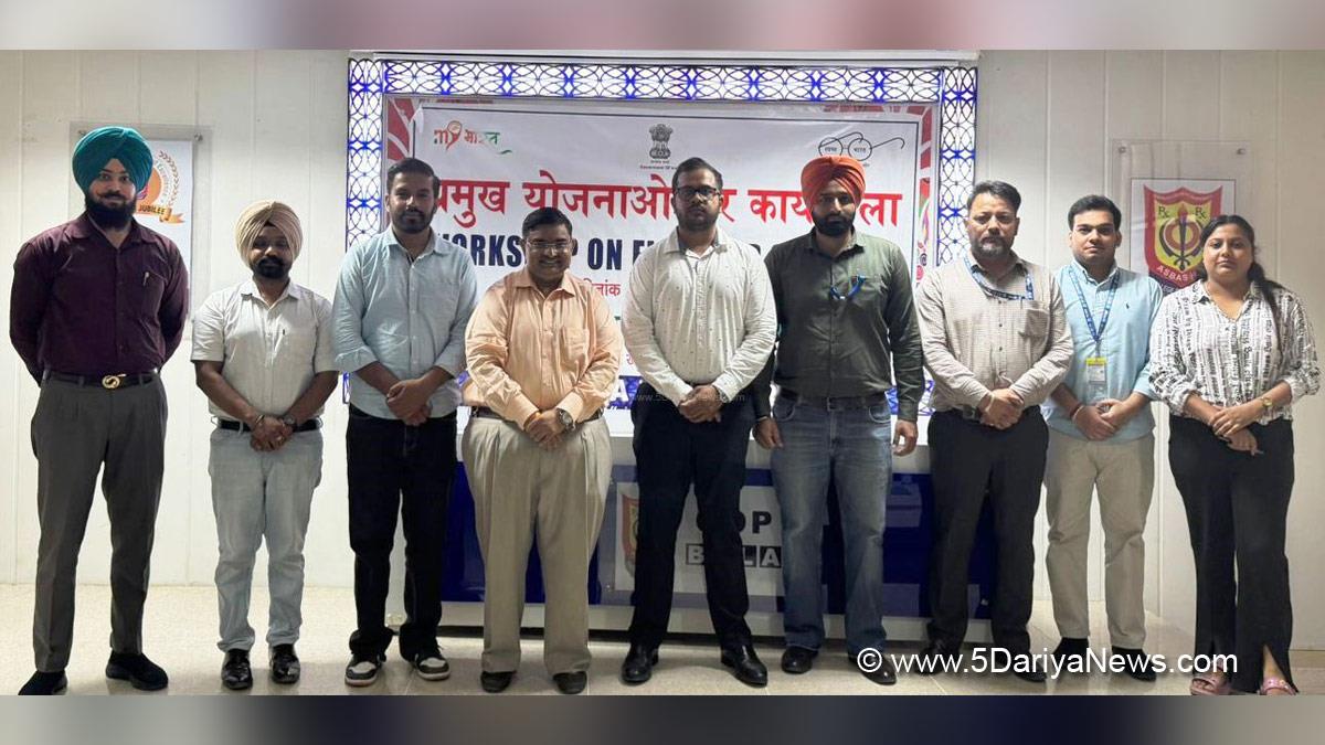 Bela Pharmacy College, Amar Shaheed Baba Ajit Singh Jujhar Singh Memorial College of Pharmacy, Bela,College of Pharmacy BELA