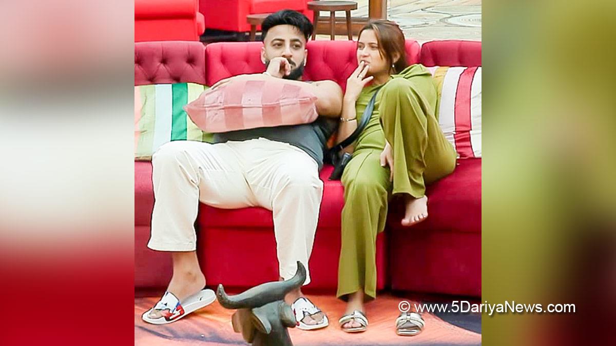 Bigg Boss, TV, Television, Entertainment, Mumbai, Actor, Actress, Mumbai News, Bigg Boss 19, 19th season of Bigg Boss, Neelam Giri, Shehbaz Badesha