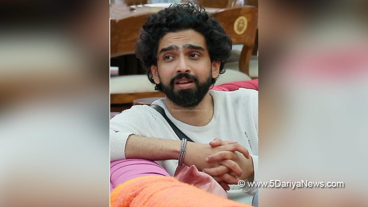 Bigg Boss, TV, Television, Entertainment, Mumbai, Actor, Actress, Mumbai News, Bigg Boss 19, 19th season of Bigg Boss, Amaal Malik