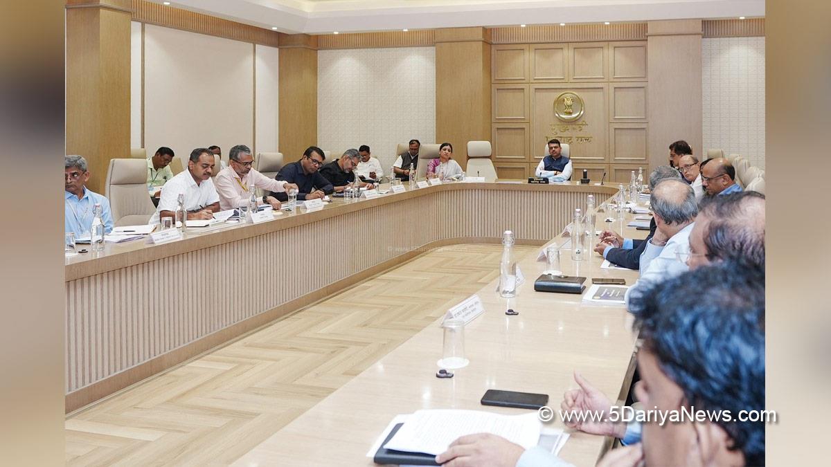 Devendra Fadnavis, BJP, Bharatiya Janata Party, Maharashtra, Chief Minister of Maharashtra, Pradhan Mantri Jan Arogya Yojana, PMJAY, Mahatma Jyotirao Phule Jan Arogya Yojana, MJPJAY