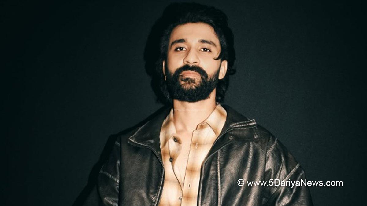 Bollywood, Entertainment, Mumbai, Actor, Cinema, Hindi Films, Movie, Mumbai News, Raghav Juyal