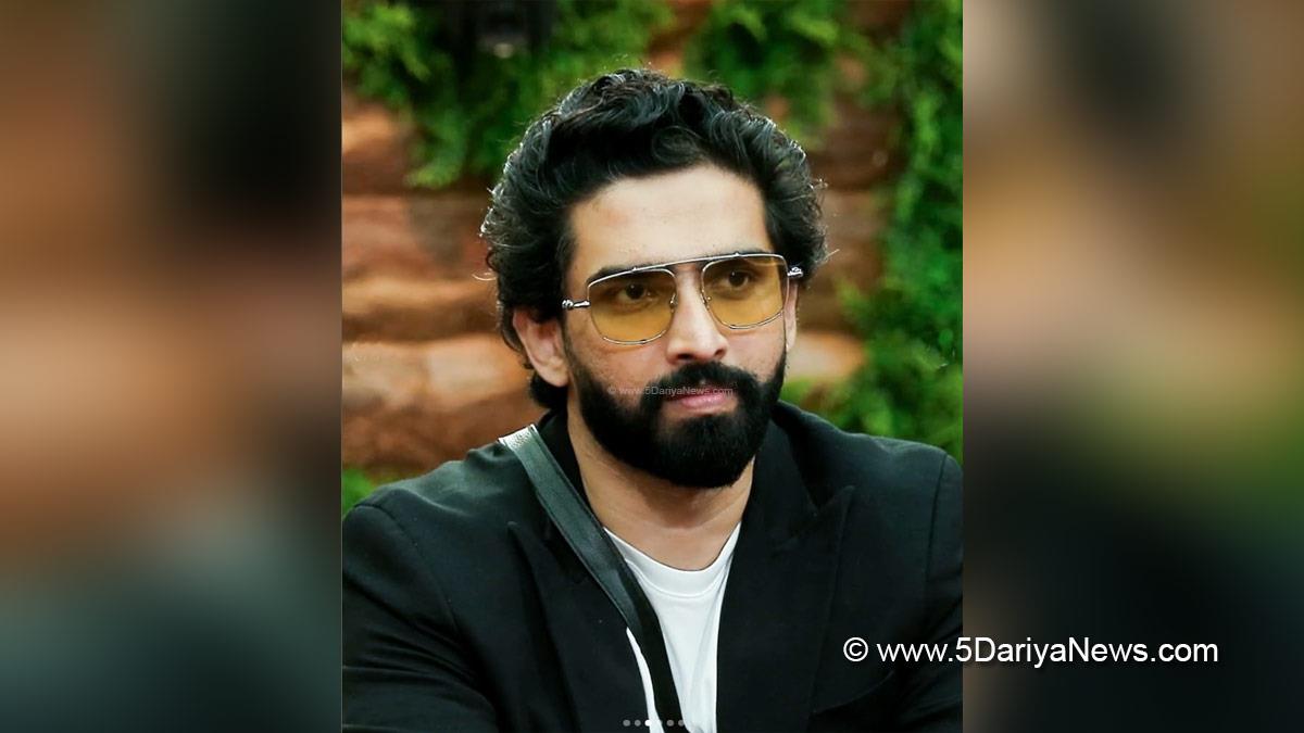 Bigg Boss, TV, Television, Entertainment, Mumbai, Actor, Actress, Mumbai News, Bigg Boss 19, 19th season of Bigg Boss, Amaal Mallik, Shehbaz Badeshah