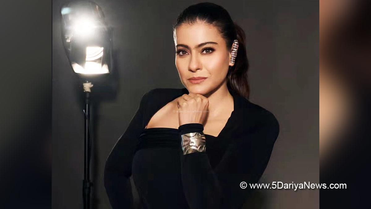 Kajol, Bollywood, Entertainment, Mumbai, Actress, Cinema, Hindi Films, Movie, Mumbai News