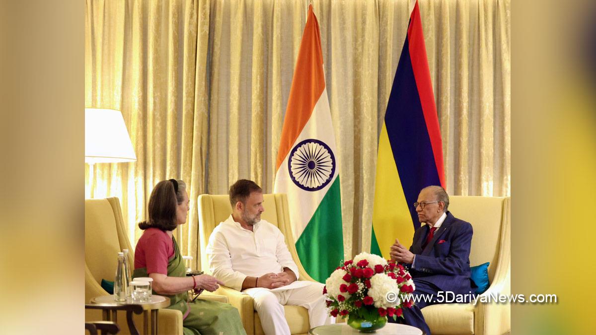 Rahul Gandhi, Indian National Congress, Congress, All India Congress Committee, Congress Working Committee, CWC, Sonia Gandhi, Navinchandra Ramgoolam