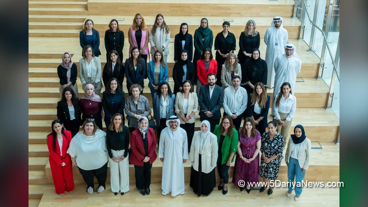 Anwar Gargash Diplomatic Academy, AGDA, Emirates Centre for Strategic Studies and Research, ECSSR, Women, Peace and Security, WPS, Abu Dhabi, UAE