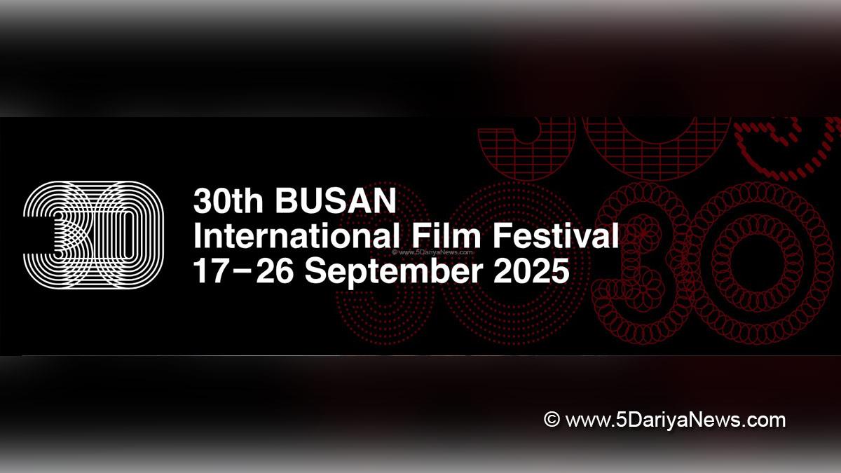 Busan International Film Festival, BIFF 2025