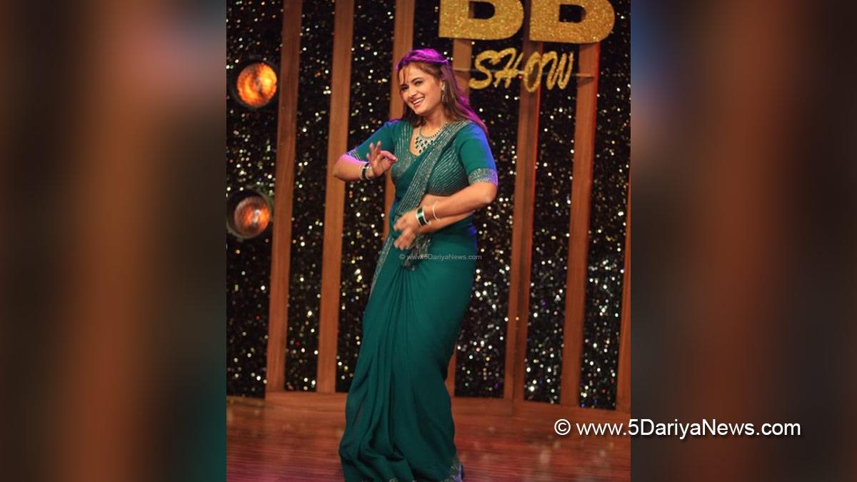Bigg Boss, TV, Television, Entertainment, Mumbai, Actor, Actress, Mumbai News, Bigg Boss 19, 19th season of Bigg Boss, Neelam Giri