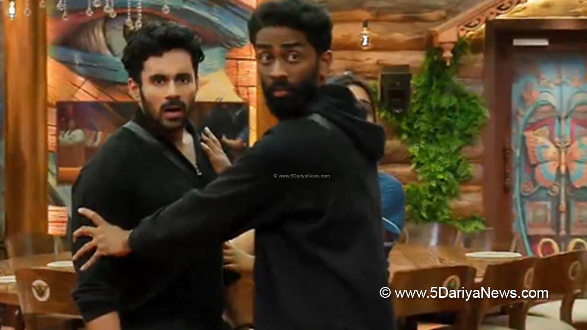 Bigg Boss, TV, Television, Entertainment, Mumbai, Actor, Actress, Mumbai News, Bigg Boss 19, 19th season of Bigg Boss, Abhishek Bajaj, Shahbaz Badesha