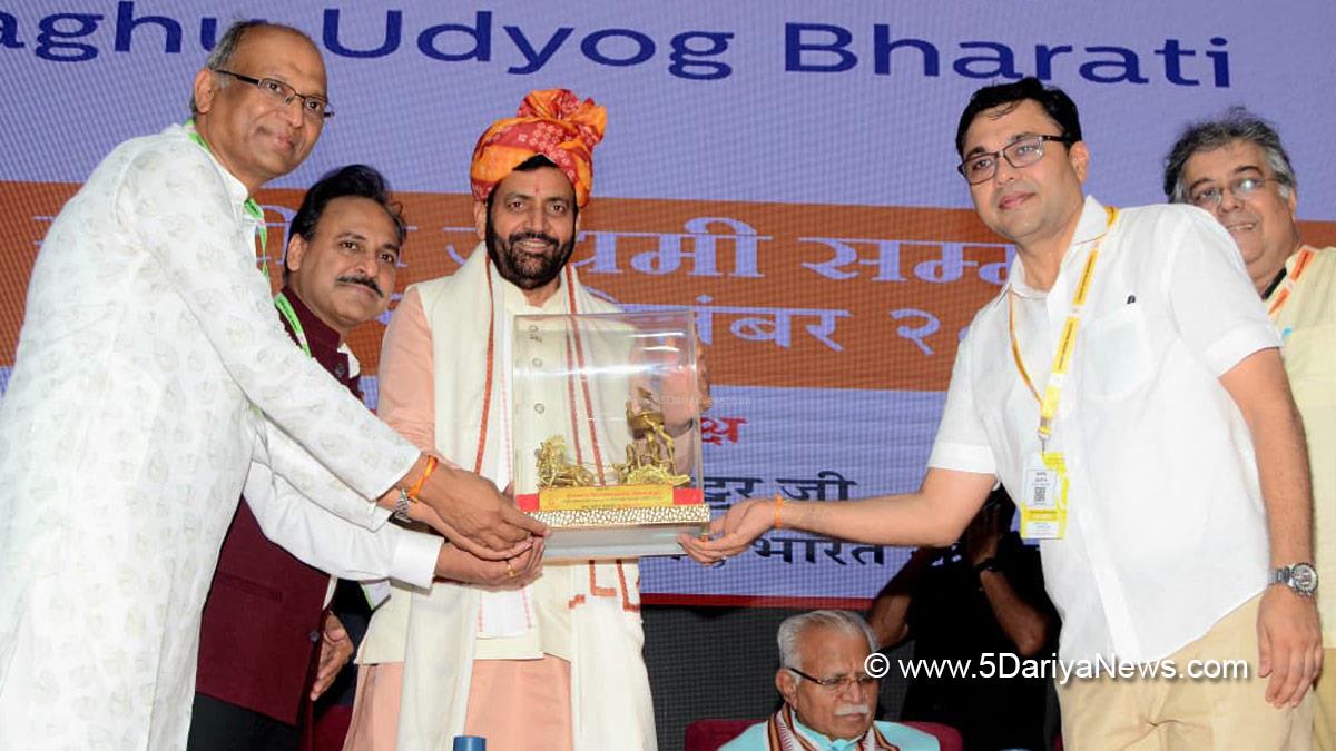 Nayab Singh Saini, Haryana, Bharatiya Janata Party, BJP, Haryana Chief Minister, Chief Minister of Haryana, BJP Haryana, Manohar Lal Khattar