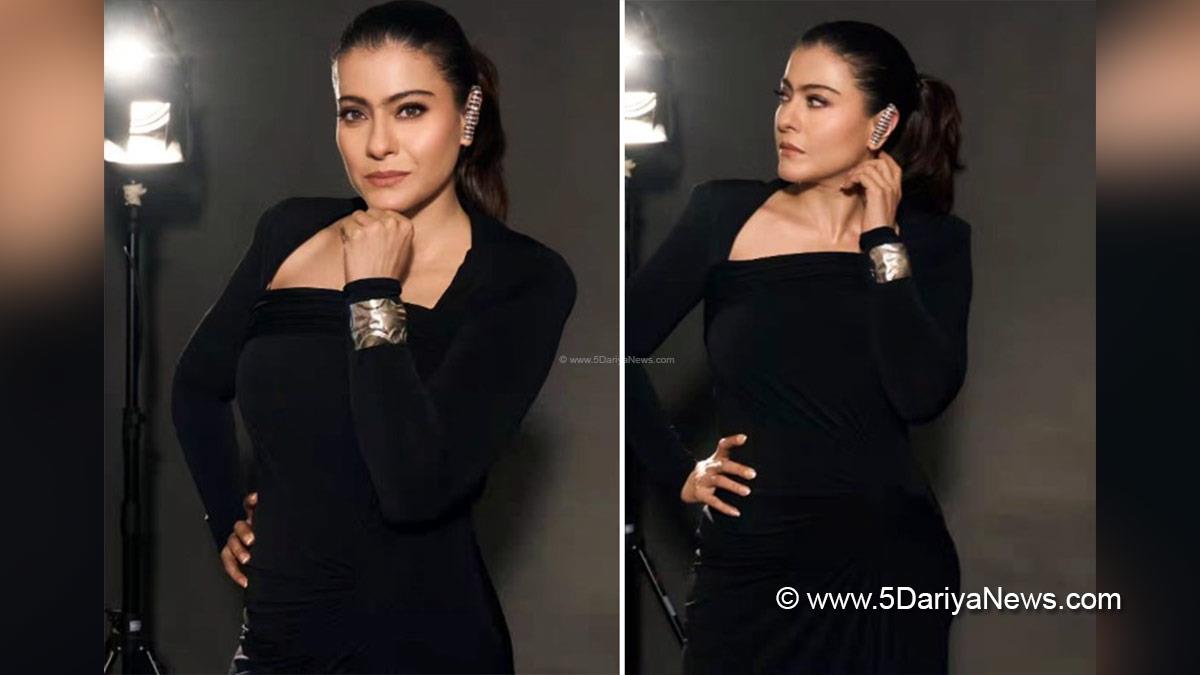Kajol, Bollywood, Entertainment, Mumbai, Actress, Cinema, Hindi Films, Movie, Mumbai News