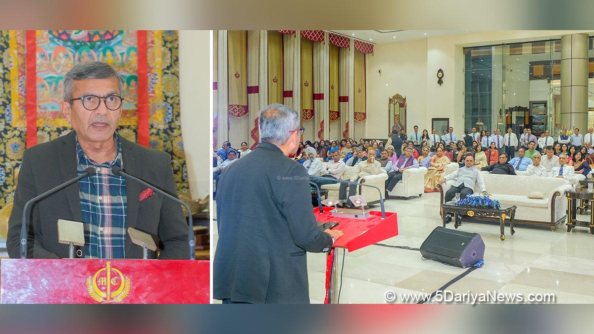 Military, Indian Defence Service of Engineers, IDSE, Defence Secretary, Rajesh Kumar Singh, 76th Raising Day