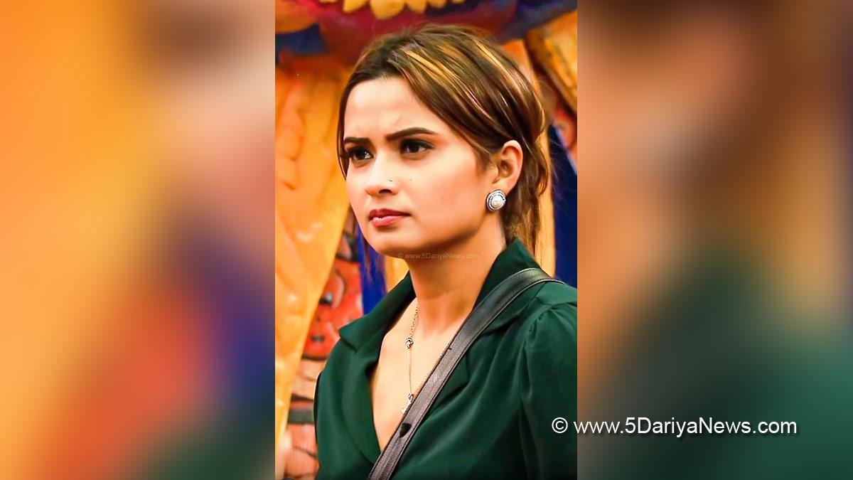 Bigg Boss, TV, Television, Entertainment, Mumbai, Actor, Actress, Mumbai News, Bigg Boss 19, 19th season of Bigg Boss, Neelam Giri 