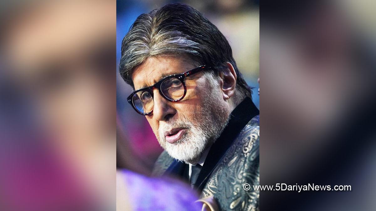 Amitabh Bachchan, Bollywood, Entertainment, Mumbai, Actor, Cinema, Hindi Films, Movie, Mumbai News, Big B