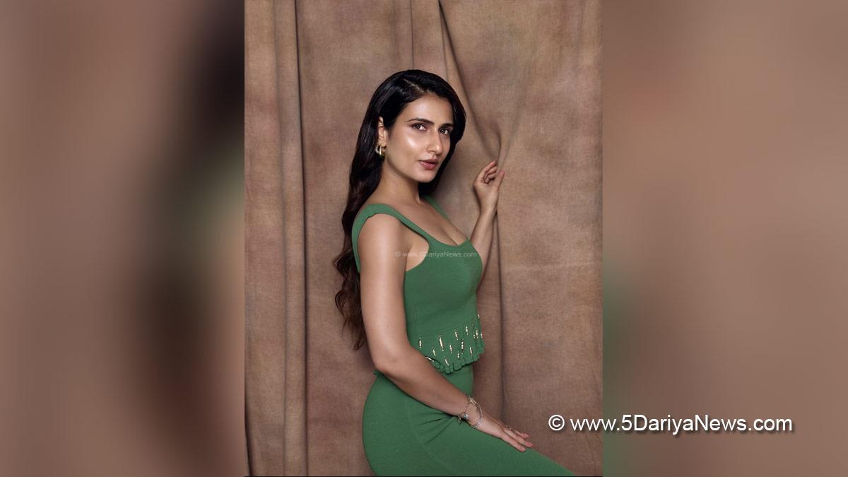 Fatima Sana Shaikh, Bollywood, Entertainment, Mumbai, Actress, Cinema, Hindi Films, Movie, Mumbai News, Heroine