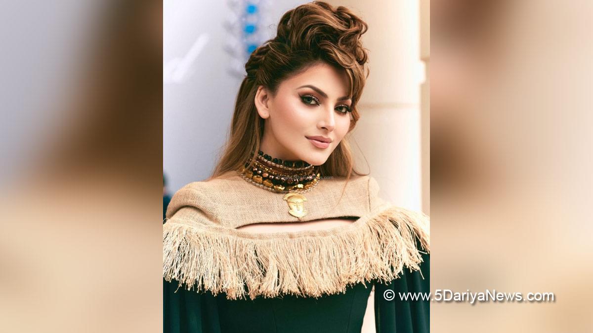 Urvashi Rautela, Bollywood, Entertainment, Mumbai, Actress, Cinema, Hindi Films, Movie, Mumbai News, Heroine