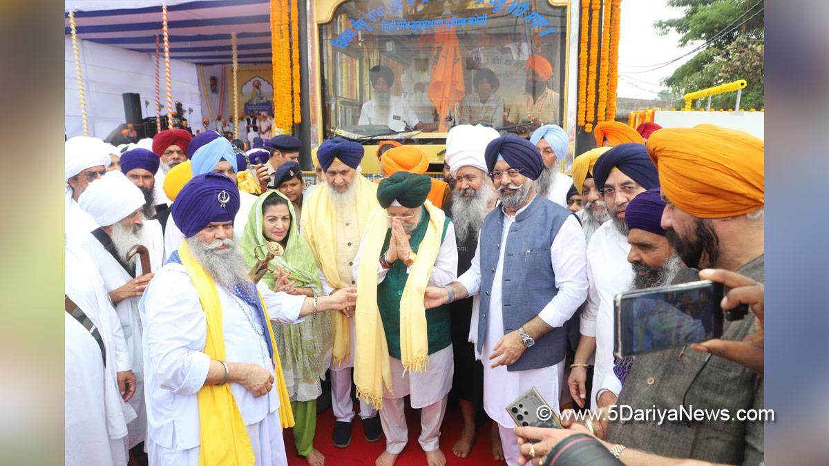 Hardeep Singh Puri, BJP, Bharatiya Janata Party, Minister of Petroleum and Natural Gas, Ministry of Petroleum and Natural Gas