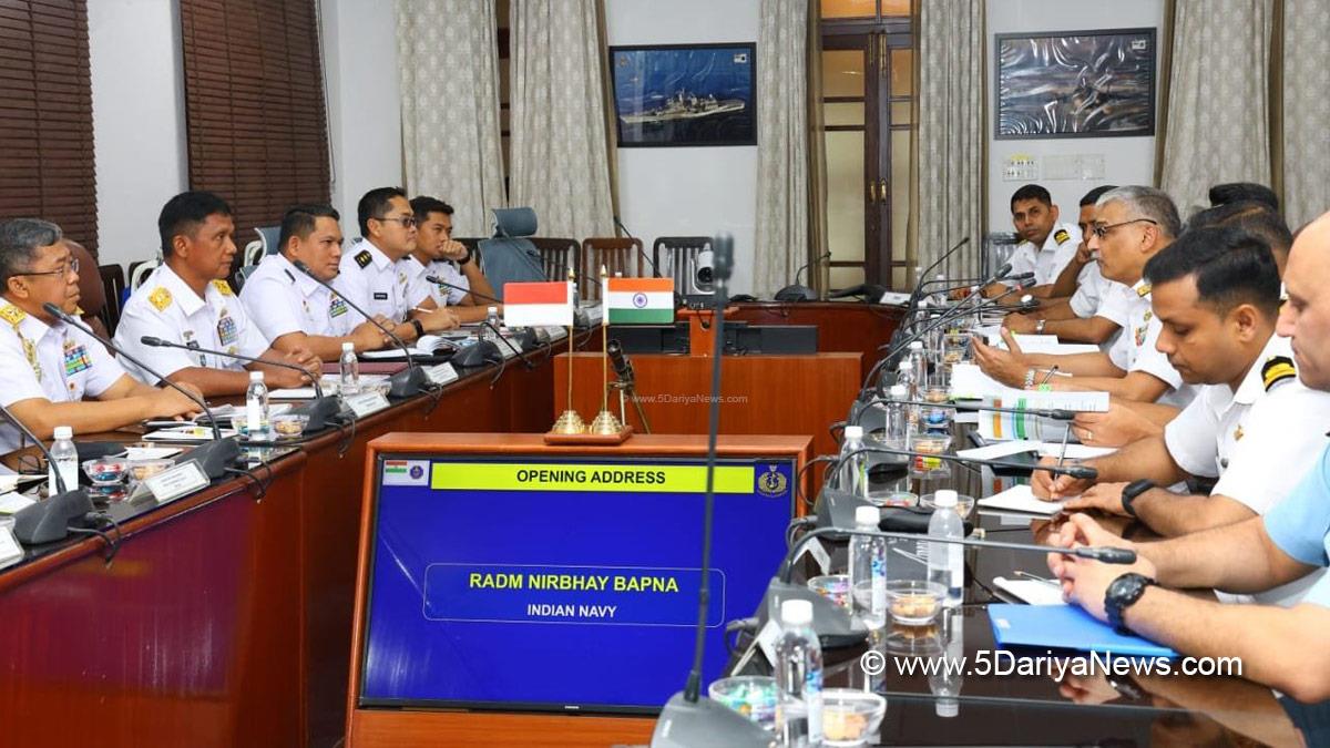 Military, Navy, Indian Navy