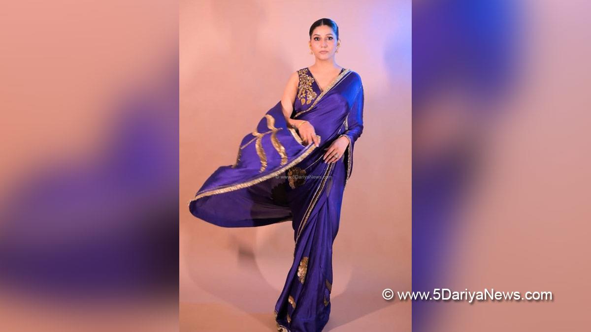Music, Entertainment, Mumbai, Singer, Song, Mumbai News, Sapna Choudhary